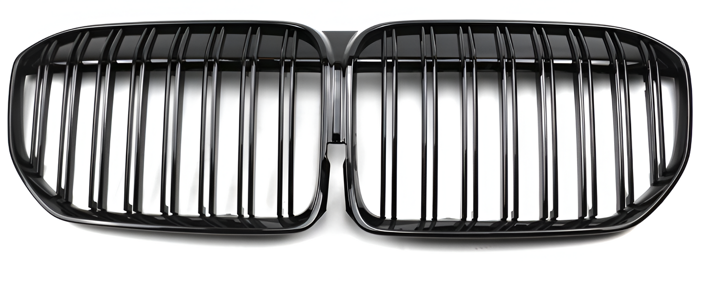 Front Grille Set - BMW G11 G12 2019+