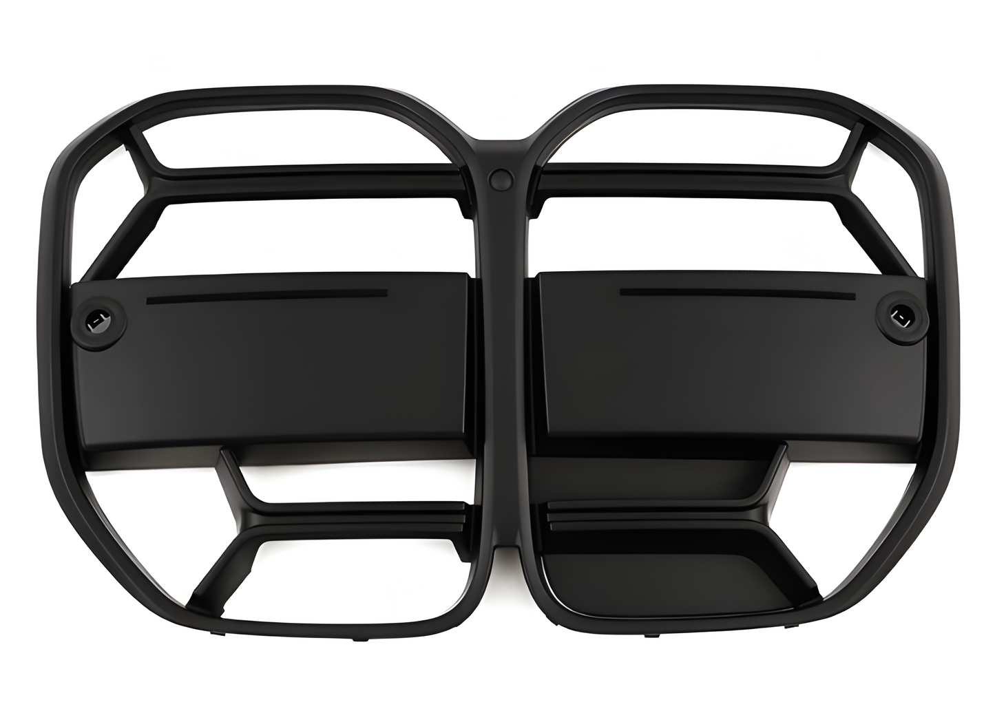 Front Grille Set - BMW G26 M Tech 2020+