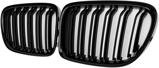 Front Grille Set - BMW X1 E84 2011+