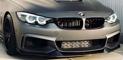 Front Lip - BMW F32 F33 F36 2014+