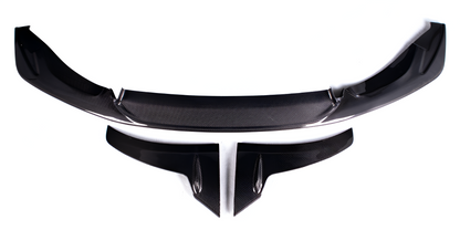 Front Lip - BMW F80 F82 F83 M3 M4 2014+