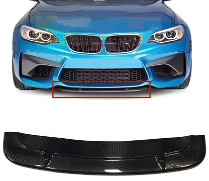 Front Lip - BMW M2 F87 2016+