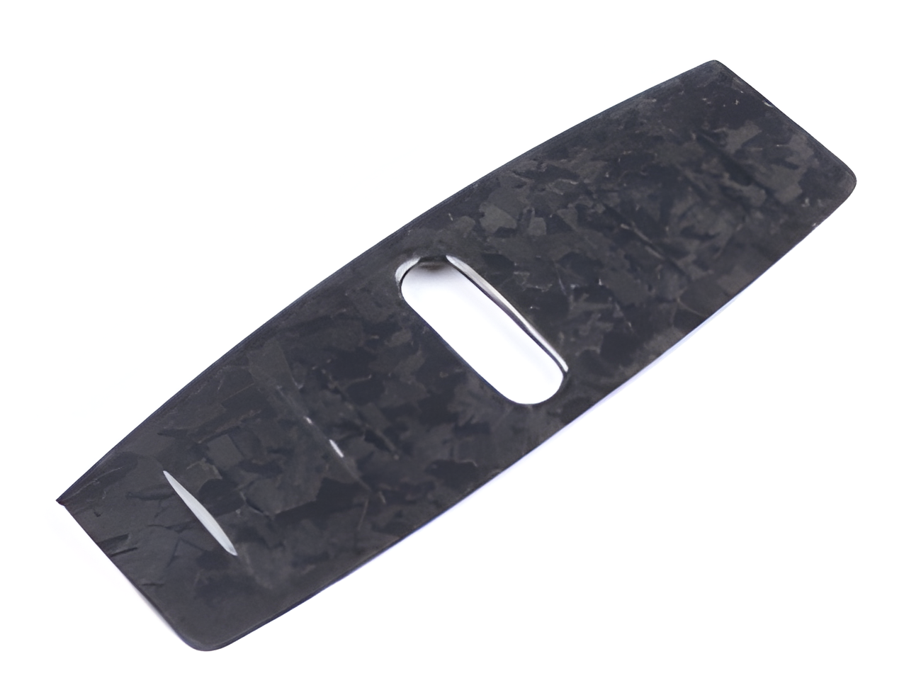 Front trunk Sill Plate Cover - Tesla Model 3