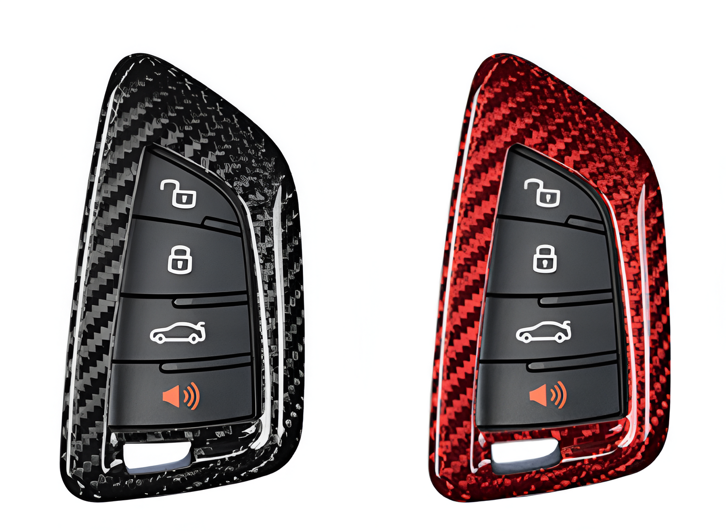 Key Cover - Toyota Supra A90 2019+