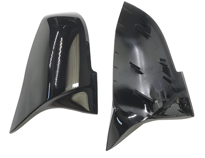 M4 Type Mirror Cover Set - BMW F20/F22/F23/F30/F32/F33/F36/E84 2012+