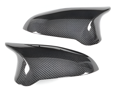 Mirror Cover Set (LHD Only) - BMW F80M3/F82M4/F83M4