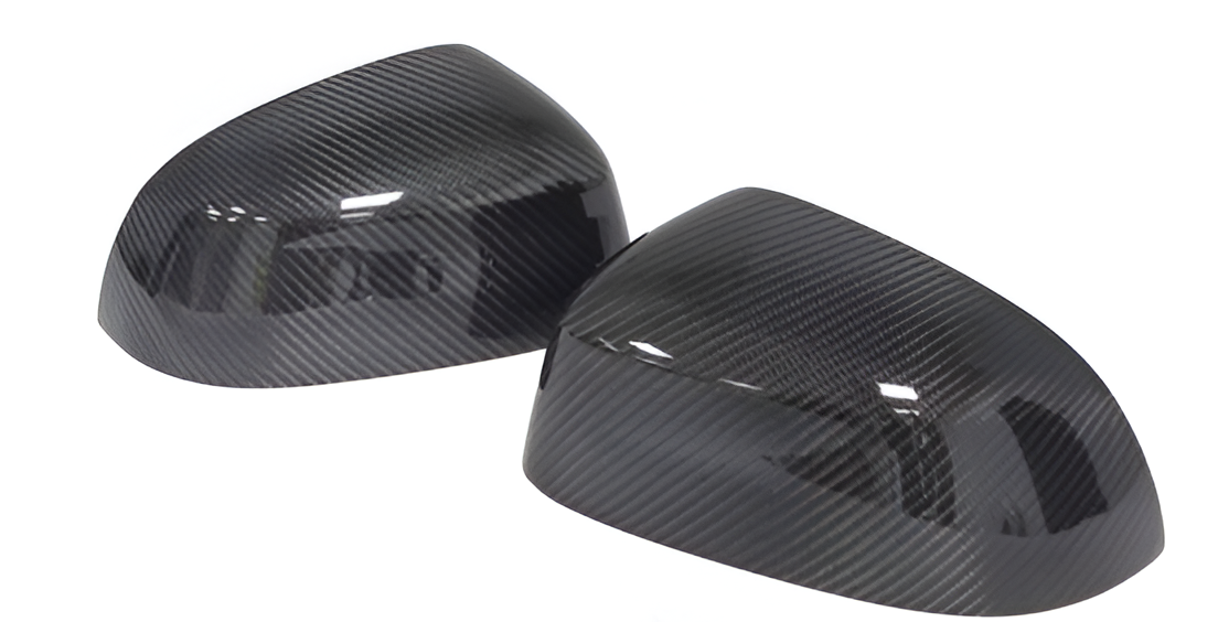 Mirror Cover Set - BMW X3 F25 /X4 F26/X5 F15 /X6 F16 2014+