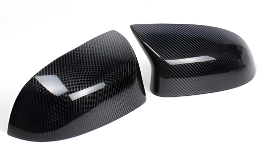 Mirror Covers Set - BMW F85 X5 M F86 X6 M 2015+