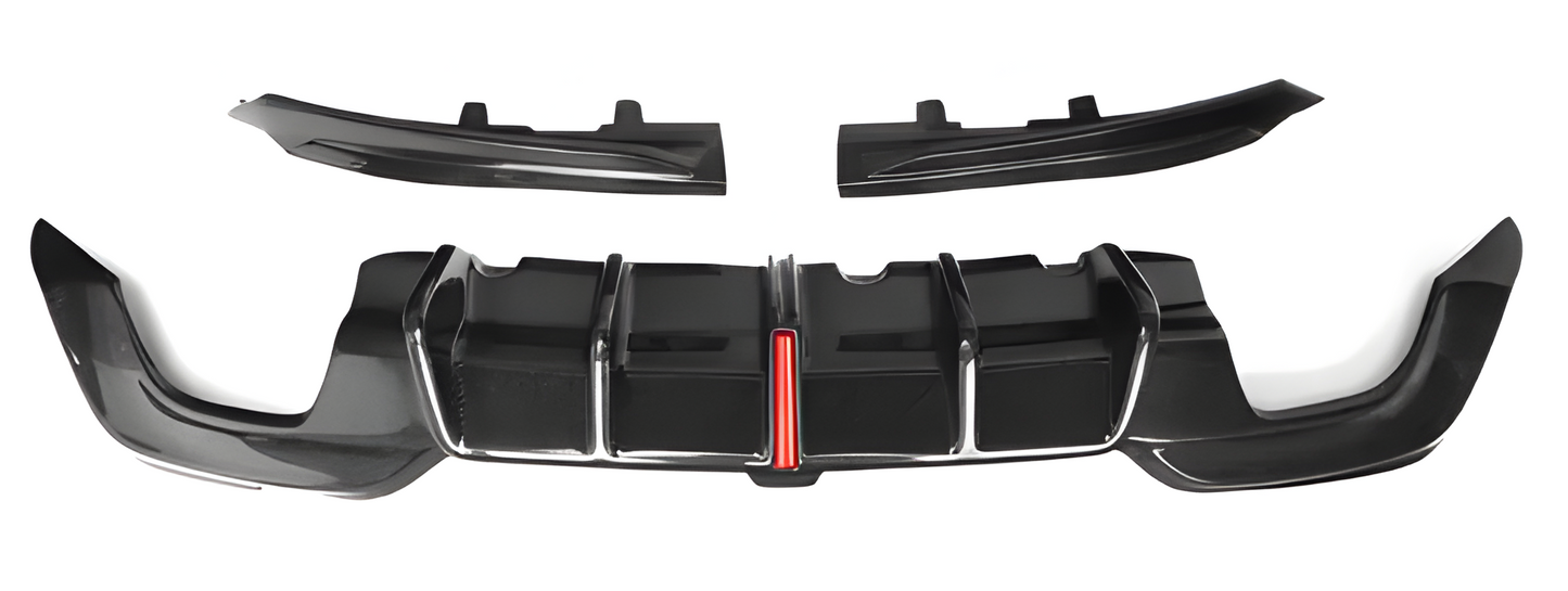 Rear Diffuser - BMW 3 Series G20 2019+