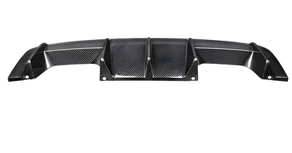 Rear Diffuser - BMW G80 G82 M3 M4 2021+