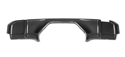 Rear Diffuser - BMW G80 G82 M3 M4 2021+