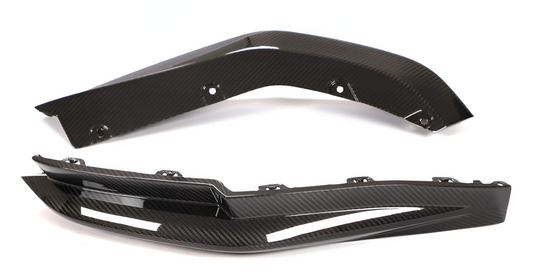 Rear Splitter Set - BMW G80 M3 2021+