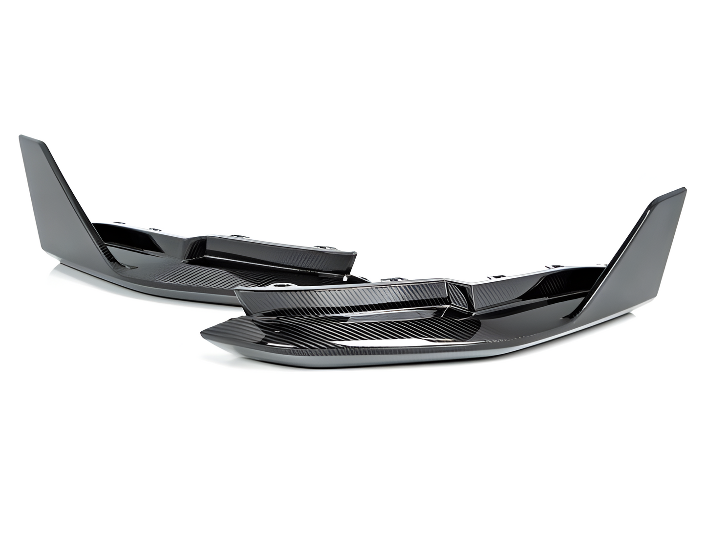 Rear Splitter Set - BMW G82 M4 2021+