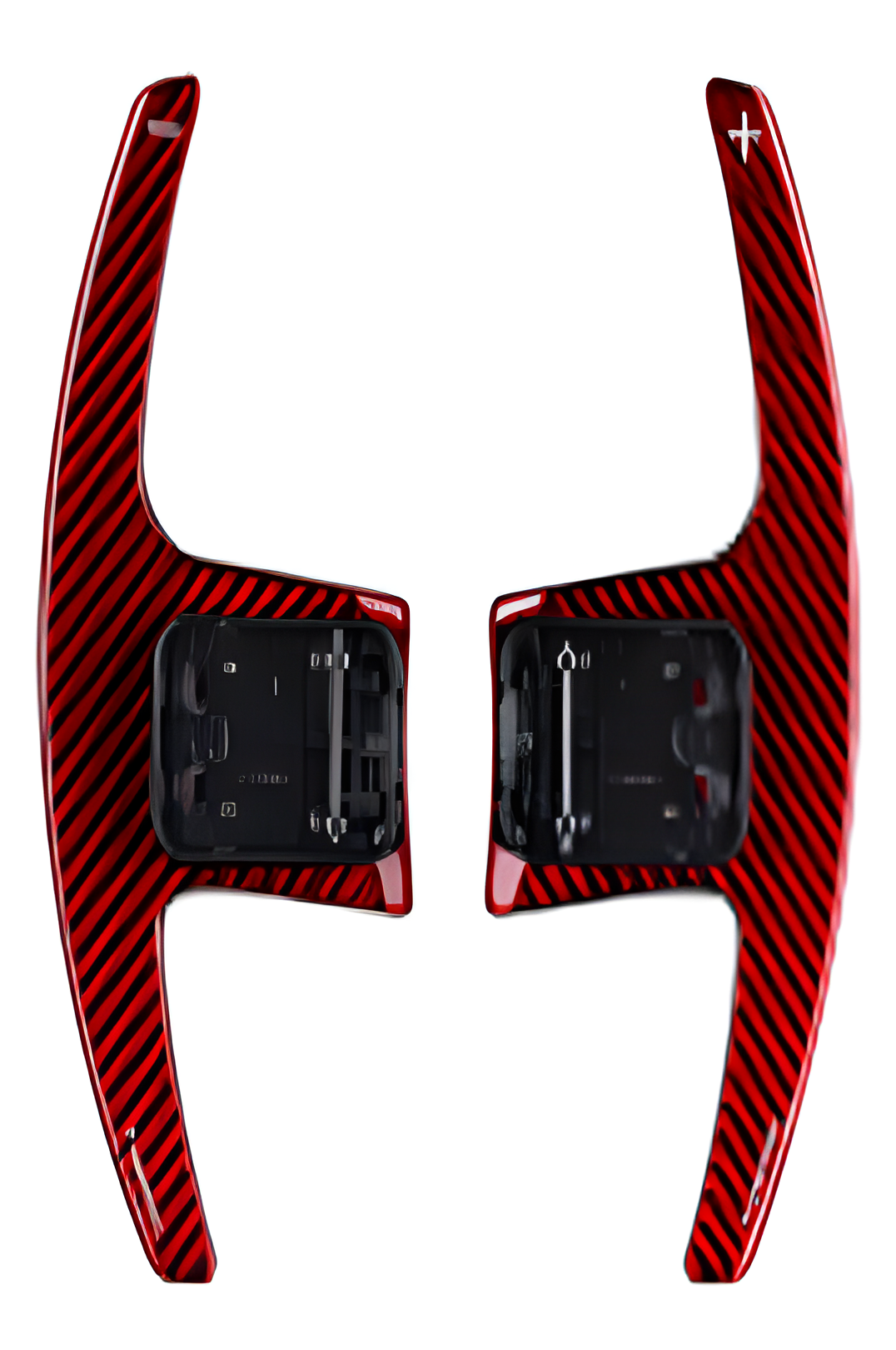 Shift Paddle 2 pcs - Toyota Supra A90 2019+