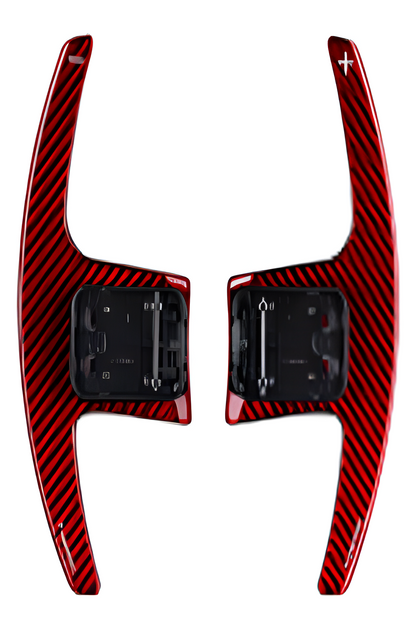 Shift Paddle 2 pcs - Toyota Supra A90 2019+