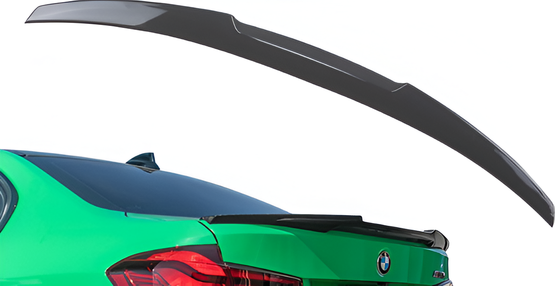 Spoiler - BMW F30 F80 2013+