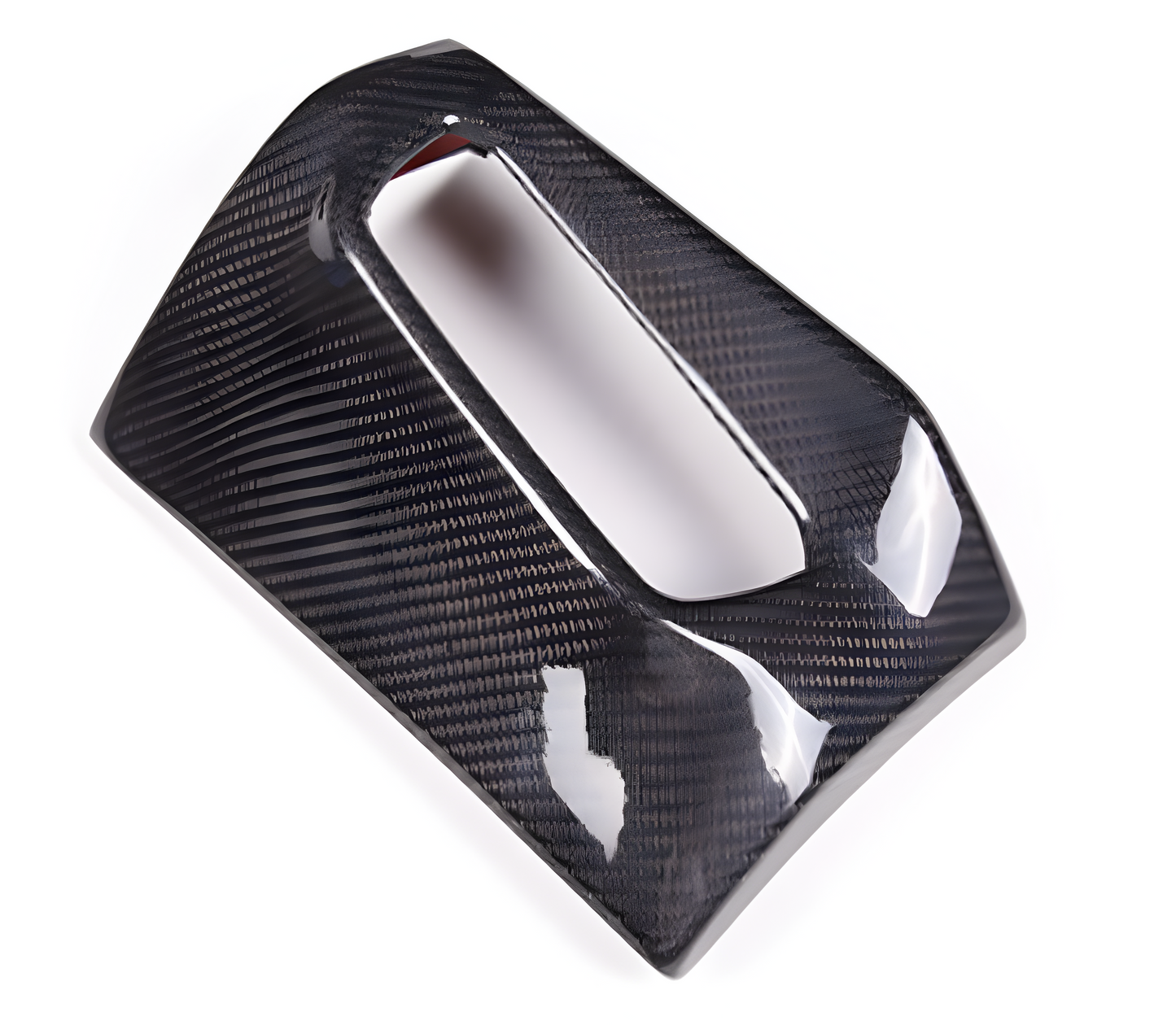 Tail Light Switch Cover - Toyota Supra A90 2019+