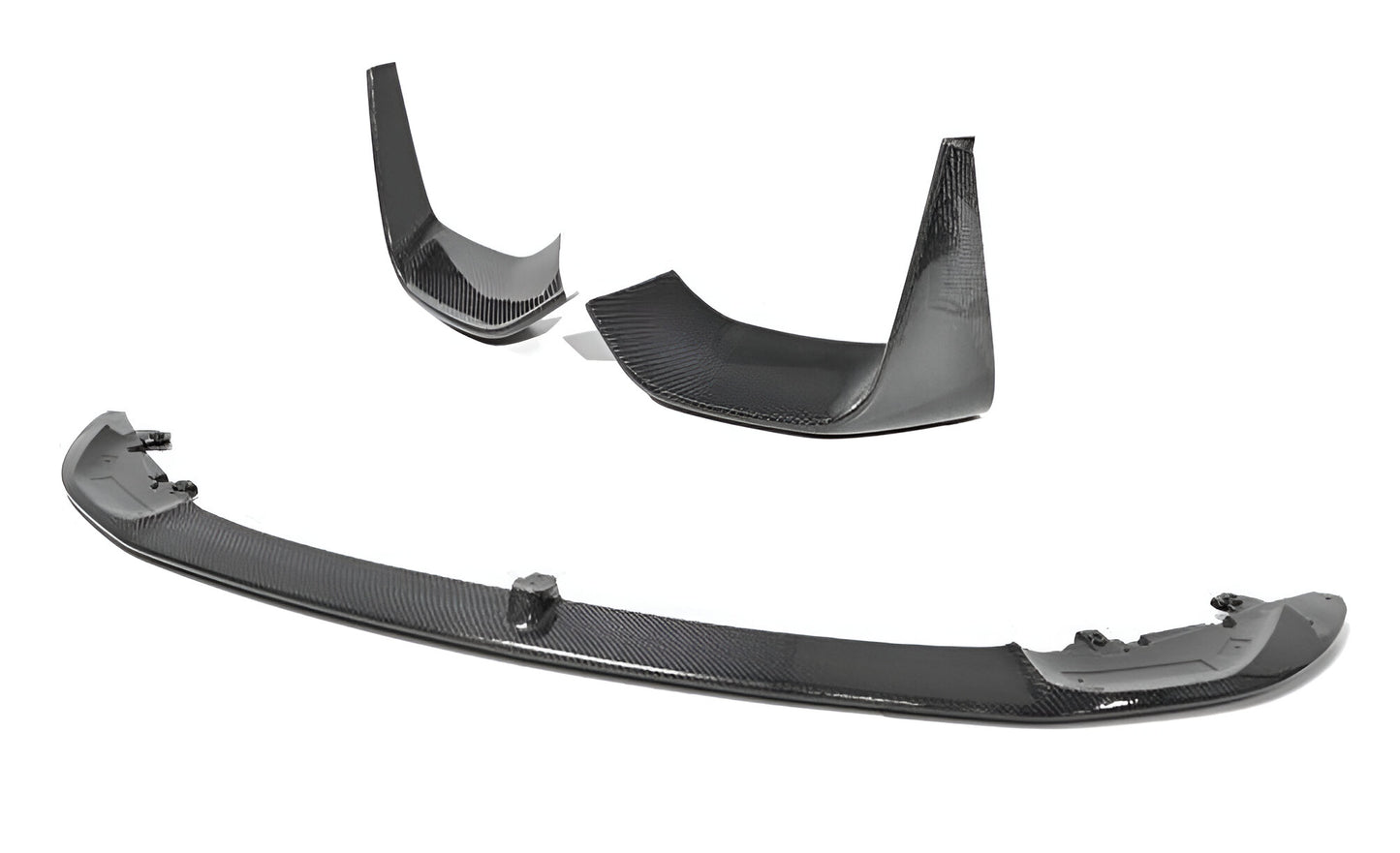 Front Lip - BMW F80 F82 F83 M3 M4 2014+