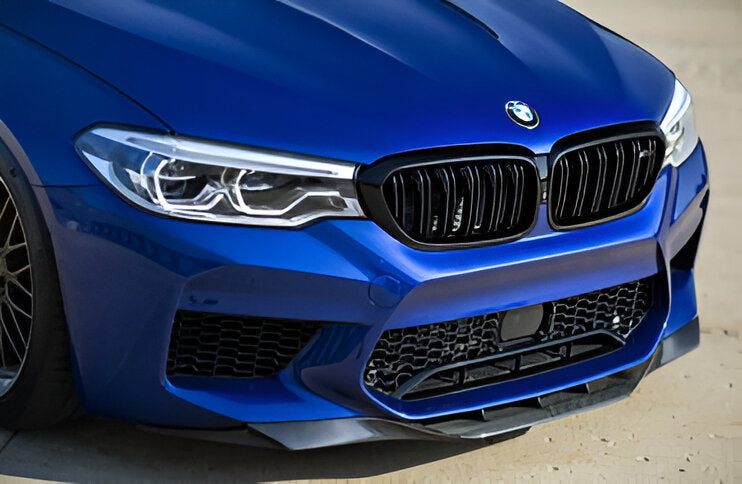 Front Lip - BMW M5 F90 2018+