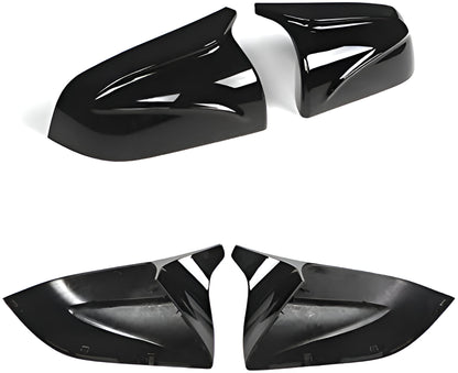 Sport Replacement Mirror Cover - Tesla Model 3