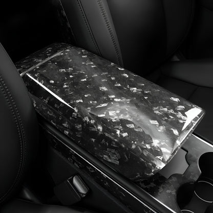 Armrest Cover - Tesla Model 3 & Y