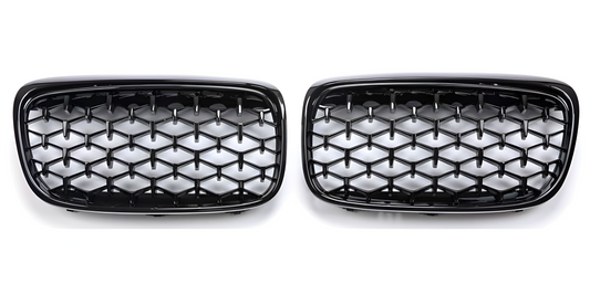 Front Grille Set - BMW 2 Series F45/F46 2013+