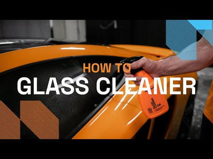 McLaren Glass Cleaner (500ml)