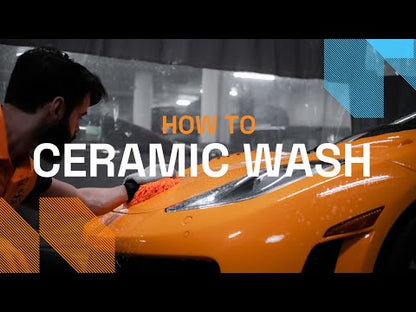 McLaren Ceramic Wash (500ml)