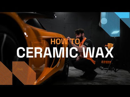 Mclaren Ceramic Paste Wax (200ml)