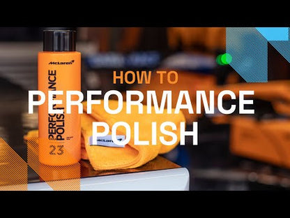 McLaren Performance Polish (500ml)