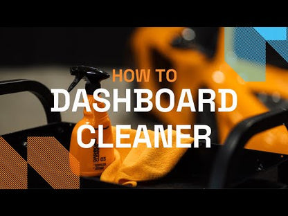 McLaren Dashboard Cleaner (500ml)