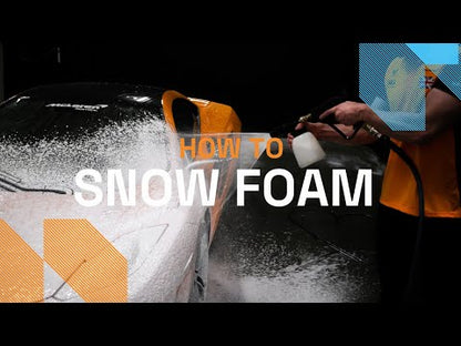 McLaren Snow Foam (500ml)